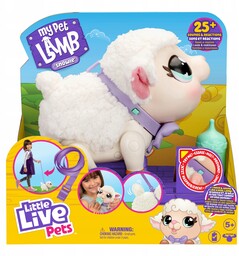 Owieczka Little Live Pets