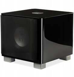 Rel T/9x blk aktywny subwoofer 300W