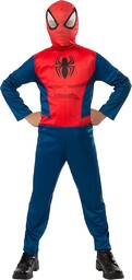 Rubbie''s, Kostium wejściowy Gamma Spider-Man - 3-4 lata