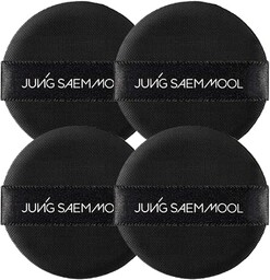 JUNG SAEM MOOL Poduszka Puff (4 szt.) Naturalna