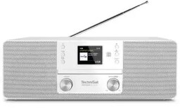 TechniSat DigitRadio 370 CD BT Radio FM DAB+