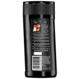 BRUNO BANANI Żel pod prysznic 3w1 Absolute Men