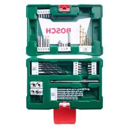 Bosch V-Line 2607017314 (48 szt) Zestaw wierteł