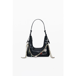 Desigual Mini portmonetka charm
