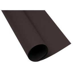 Karton kolorowy A1 160g brazowy (25szt)