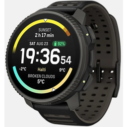 Zegarek sportowy SUUNTO Vertical 2 LTPO AMOLED 49mm
