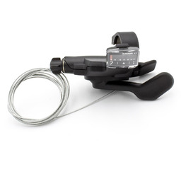 SRAM Manetka X-3 Trigger 7-rzędowa