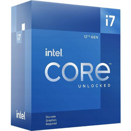 Procesor Intel Core i7-12700KF