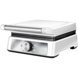 Gofrownica Mpm MGO-41 Biały