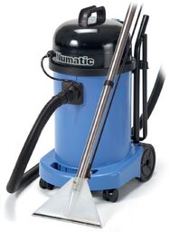 Numatic CT 470-2 odkurzacz piorący ekstrakcyjny