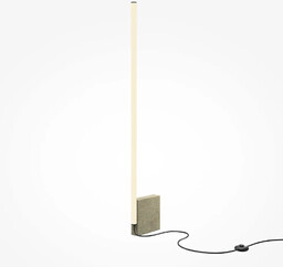 Lampa podłogowa Solid MOD277FL-L24GR3K- Maytoni