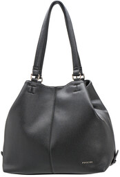 Torebka damska shopper Puccini BML044D