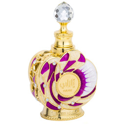 Swiss Arabian, Yulali, perfumy w olejku, 15 ml