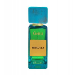 Gritti Siracusa Edp 100Ml
