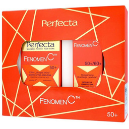 Fenomen C zestaw krem na dzień i