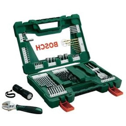 Bosch V-Line 2607017193 (83 szt) Zestaw wierteł