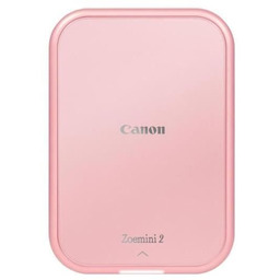 Drukarka fotograficzna - Canon - Zoemini 2 -
