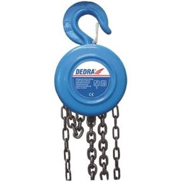 Dedra DED7903 Wciągarka linowa