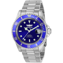 zegarek męski invicta pro diver 9094ob + box