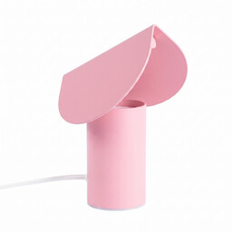 Lampa biurkowa BISCUIT różowa LED 3000K TH.746 -