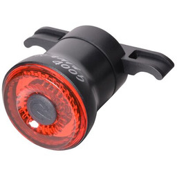 GOOD BIKE Lampka rowerowa Ranman