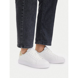 Sneakersy Armani Exchange