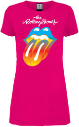 tunika ROLLING STONES - RAINBOW TONGUE-M