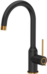 QUADRON 3523500_BLMPVDC1 INGRID Bateria kuchenna stalowa pure carbon