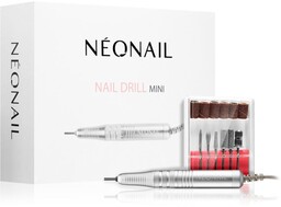 NeoNail, frezarka do paznokci Mini, 12W