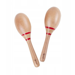 CLASSIC WORLD EDU INSTRUMENT MUZYCZNY MARAKAS DLA DZIECI