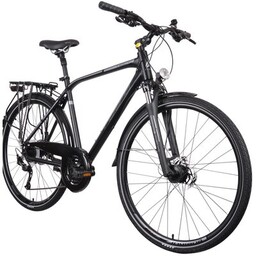 INDIANA Foteliki 20% taniej! Rower trekkingowy X-Road 4.0