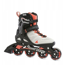 Rolki Fitness Rollerblade Macroblade 80 W Glacier r.