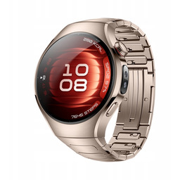 Smartwatch Huawei Watch 5 Elite 42mm Złoty