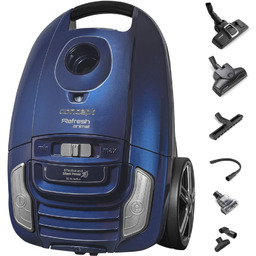 Odkurzacz workowy Concept VP8223