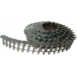 Gwoździe papowe papiaki do gwoździarki 3,0 x 19