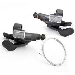 SRAM Zestaw manetek X.4 TRIGGER 3x8-rz