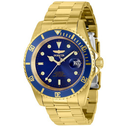 zegarek męski invicta pro diver 8930ob + box