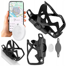 MiTag MiLi uchwyt na bidon z lokalizatorem Gps