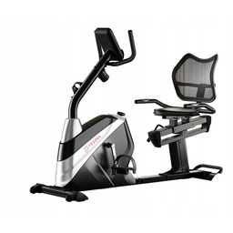 Rower magnetyczny Yesoul J1 Czarny