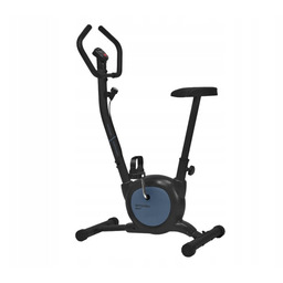 Rower mechaniczny Spokey Aron Czarny