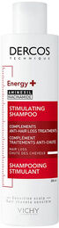 Vichy Dercos Energy+, szampon wzmacniający włosy, 200 ml