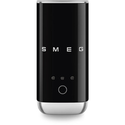 Spieniacz do mleka Smeg MFF02BLEU Czarny
