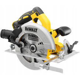 DeWALT DCS570NT-XJ przenośna pilarka tarczowa 18,4 cm 5500
