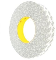 3M 9080 HL dwustronna klejąca taśma, 38 mm