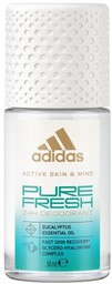 Adidas Pure Fresh dezodorant 50 ml dla kobiet