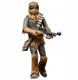 Star Wars Return Of The Jedi (chewbacca)