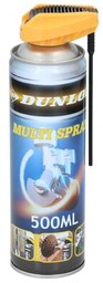 DUNLOP Smar 202479 500 ml RABAT NA AKCESORIA!