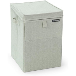 Brabantia Pojemnik na bieliznę, nakładany, 35L Green