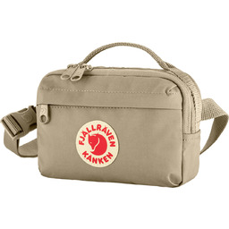Saszetka biodrowa Kanken Hip Pack Fjallraven - Fossil