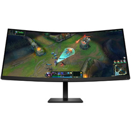 HP OMEN34c G2 - 180Hz UWQHD VA 34''